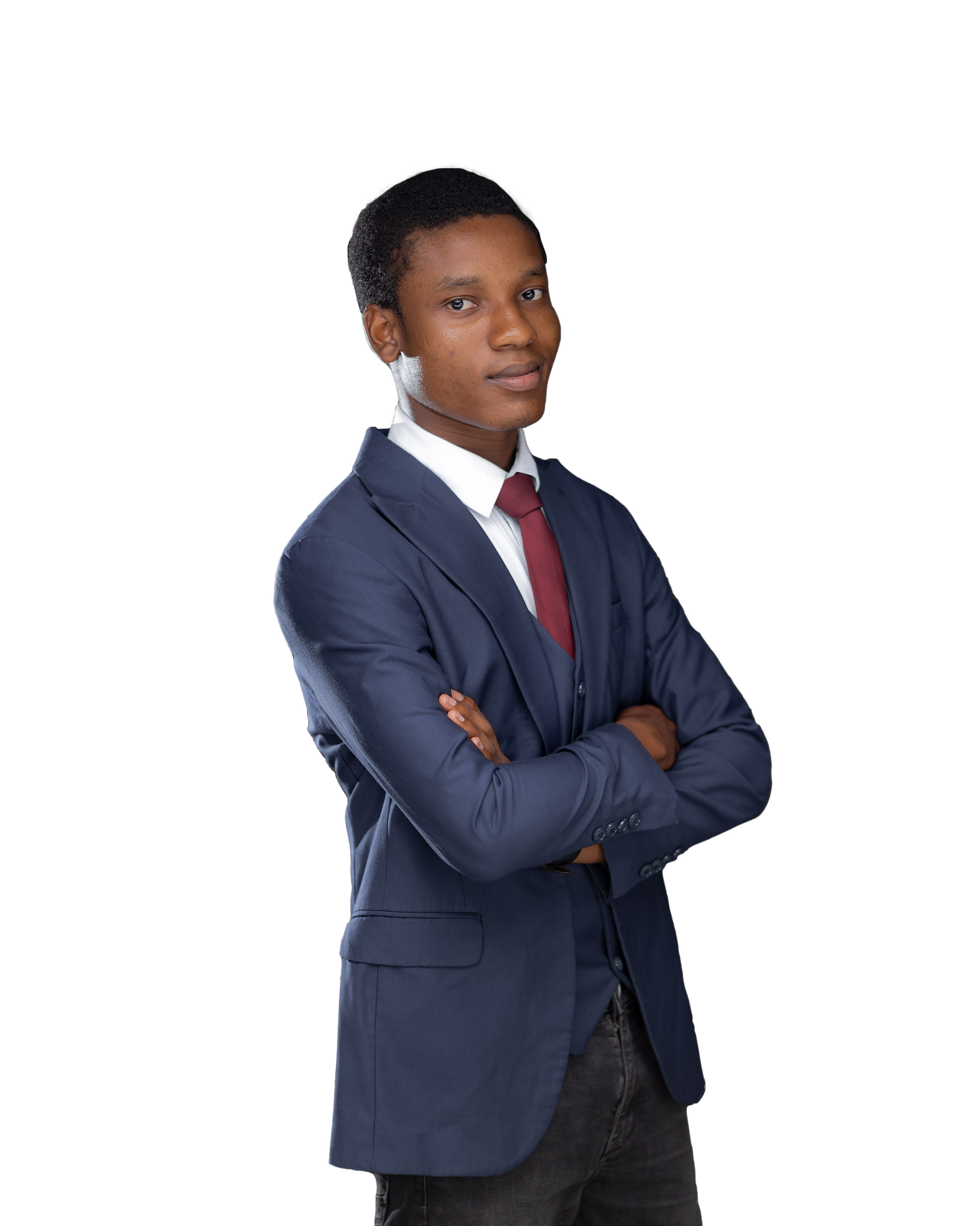 Maranatha James Ndege